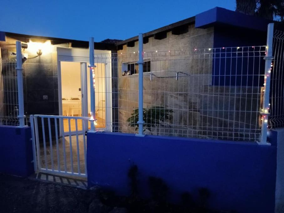 Casa Azul Villa Granadilla De Abona Exterior photo