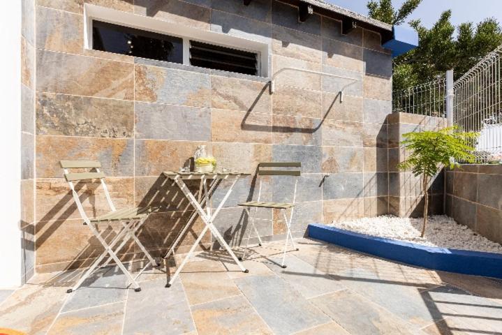 Casa Azul Villa Granadilla De Abona Exterior photo